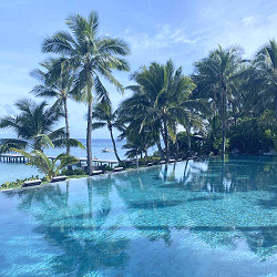 The 6 Best Fiji Resorts for a Honeymoon